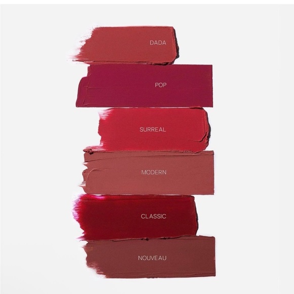 Saie Lip Blur Lipstick Shade “MODERN” - Picture 5 of 5